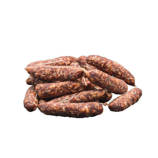 SALAMINO DOLCE