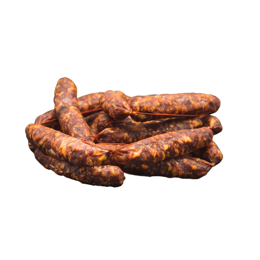 SALAMINO PICCANTE