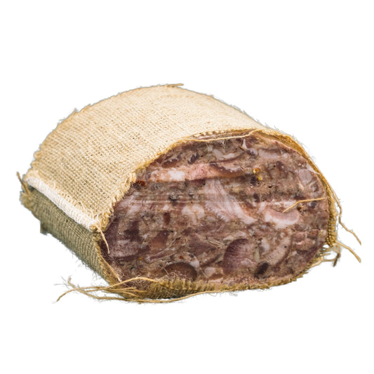 COPPA DI TESTA