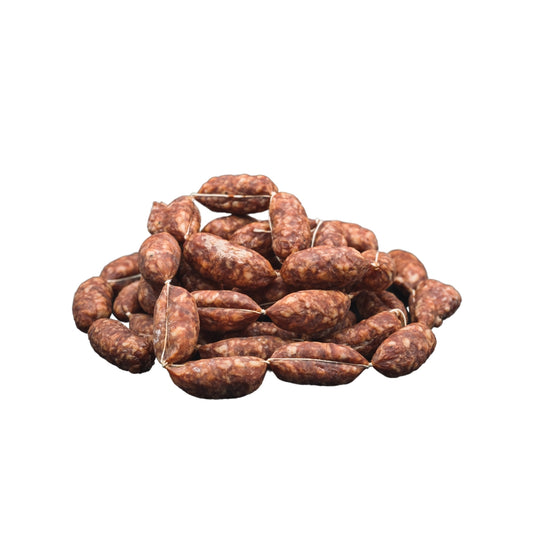 SALSICCE BOCCONCINO