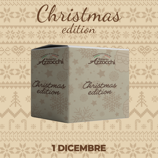 CHRISTMAS EDITION