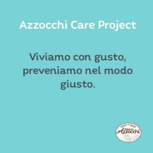 Azzocchi Care Project